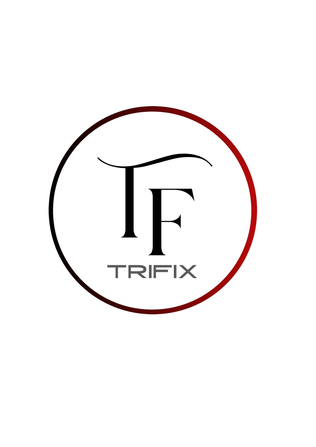 Trifix Logo